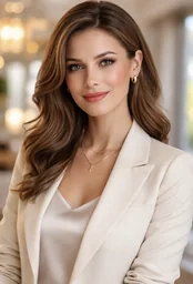 Nina Valmont