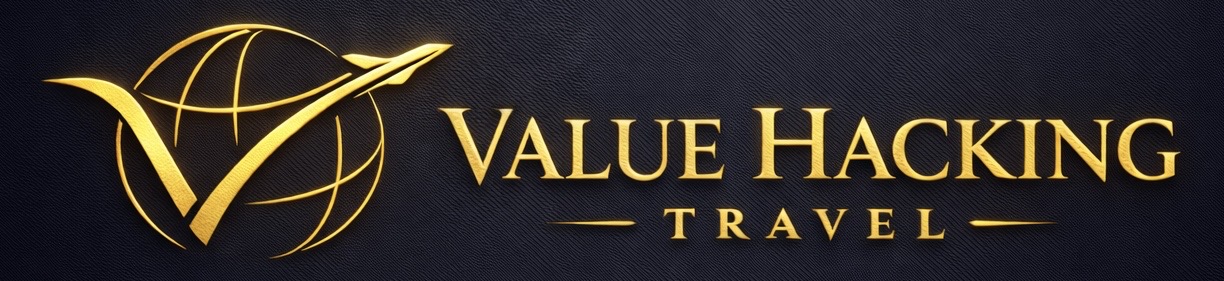 Value Hacking Travel